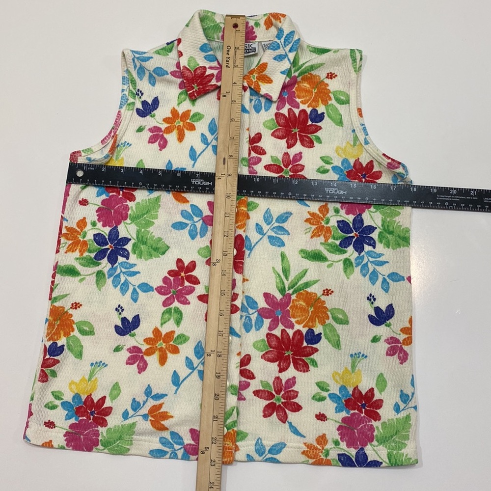 Basic Edition button up - Picture 9 of 10